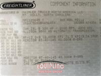 2011 Freightliner M2 112