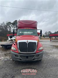 2012 International LA677