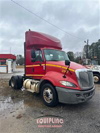 2012 International LA677