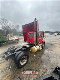 2012 International LA677