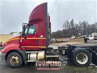 2012 International LA677