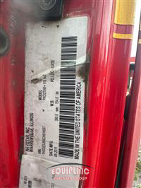 2012 International LA677