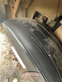 2012 International LA677