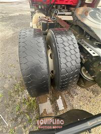 2012 International LA677