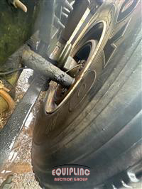 2012 International LA677