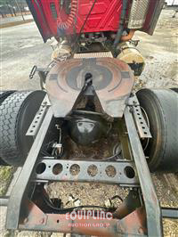 2012 International LA677