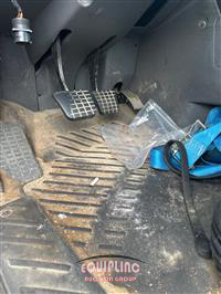 2012 International LA677