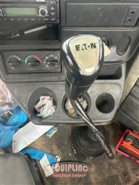 2012 International LA677