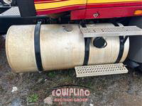 2012 International LA677