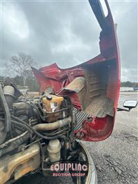 2012 International LA677