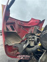 2012 International LA677