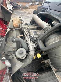 2012 International LA677