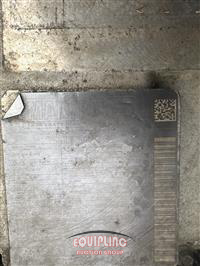 2012 International LA677