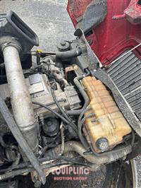 2012 International LA677