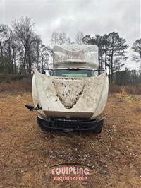 2004 International RA027