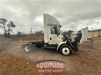 2004 International RA027