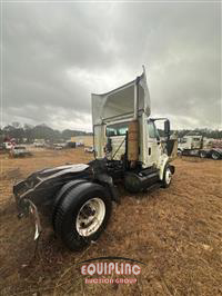 2004 International RA027