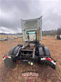 2004 International RA027