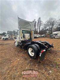 2004 International RA027