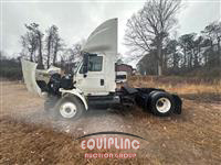 2004 International RA027