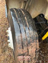 2004 International RA027