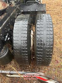 2004 International RA027