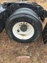 2004 International RA027