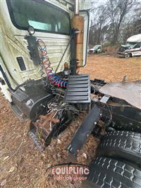 2004 International RA027