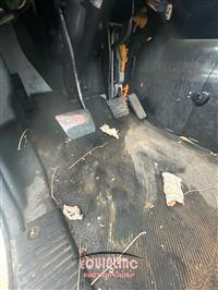 2004 International RA027