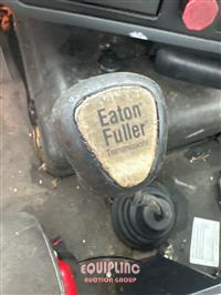 2004 International RA027