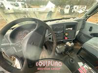 2004 International RA027