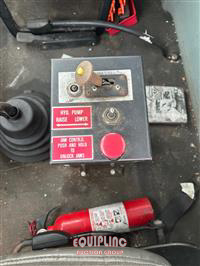 2004 International RA027