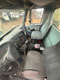 2004 International RA027