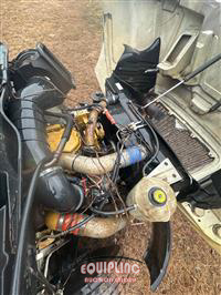 2004 International RA027