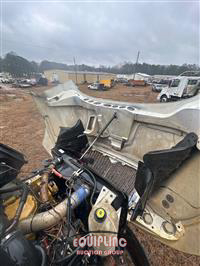 2004 International RA027