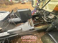 2004 International RA027