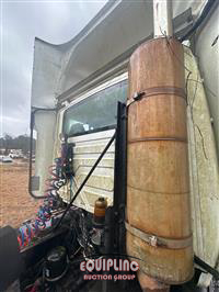 2004 International RA027