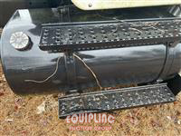 2004 International RA027