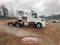 2008 VOLVO TRUCK VNM