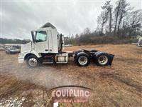 2008 VOLVO TRUCK VNM