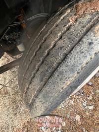 2008 VOLVO TRUCK VNM