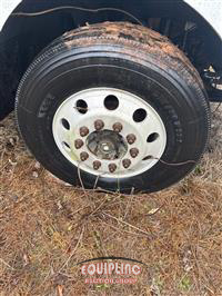 2008 VOLVO TRUCK VNM