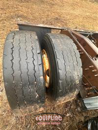 2008 VOLVO TRUCK VNM