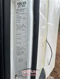 2008 VOLVO TRUCK VNM