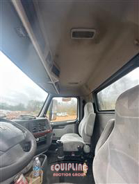 2008 VOLVO TRUCK VNM