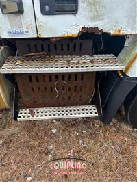 2008 VOLVO TRUCK VNM