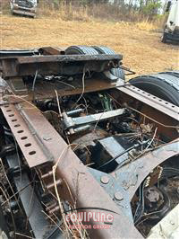 2008 VOLVO TRUCK VNM