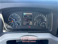 2020 Freightliner CASCADIA