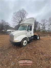 2004 International RA027