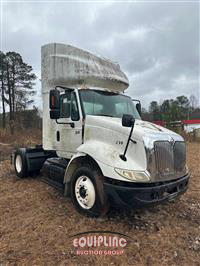 2004 International RA027